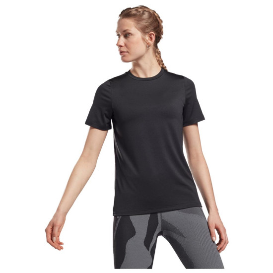 Reebok Γυναικεία κοντομάνικη μπλούζα